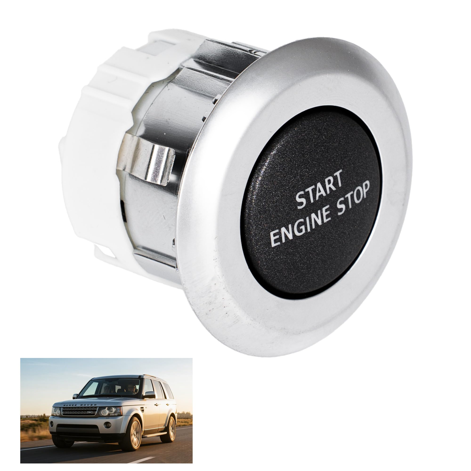 AH2214C376AA Land Rover